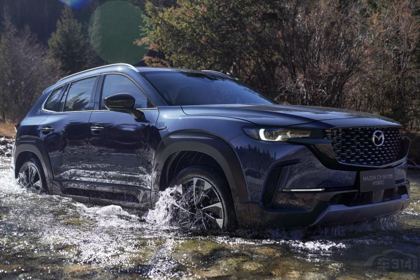 LR_MAZDA CX-50ҲHEVʽ