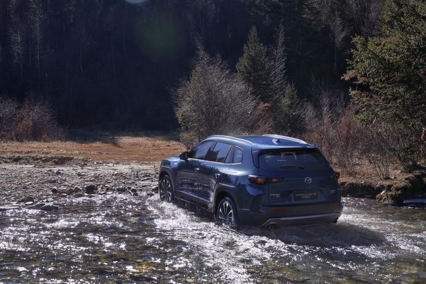 LR_MAZDA CX-50ҲHEVʽ