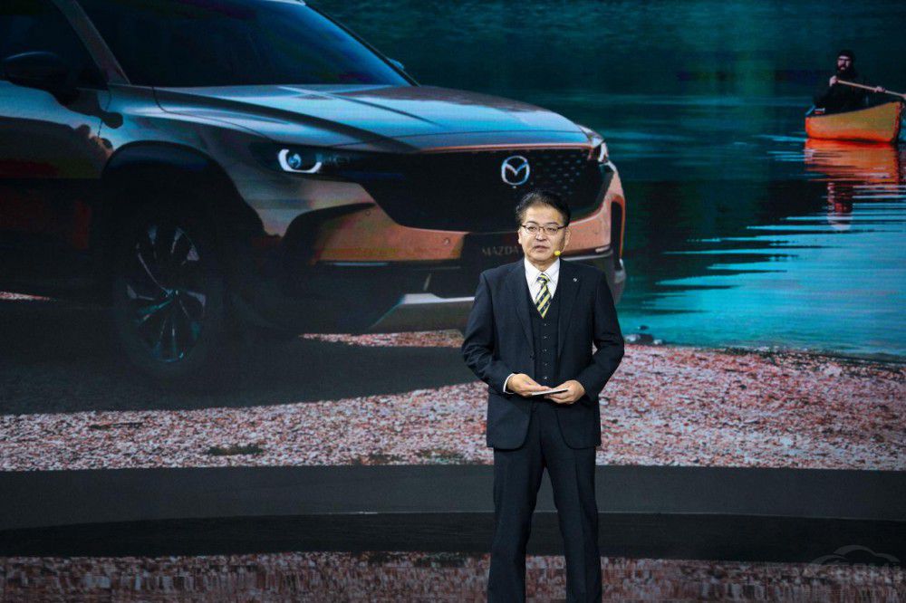 LR_MAZDA CX-50ҲHEVʽ
