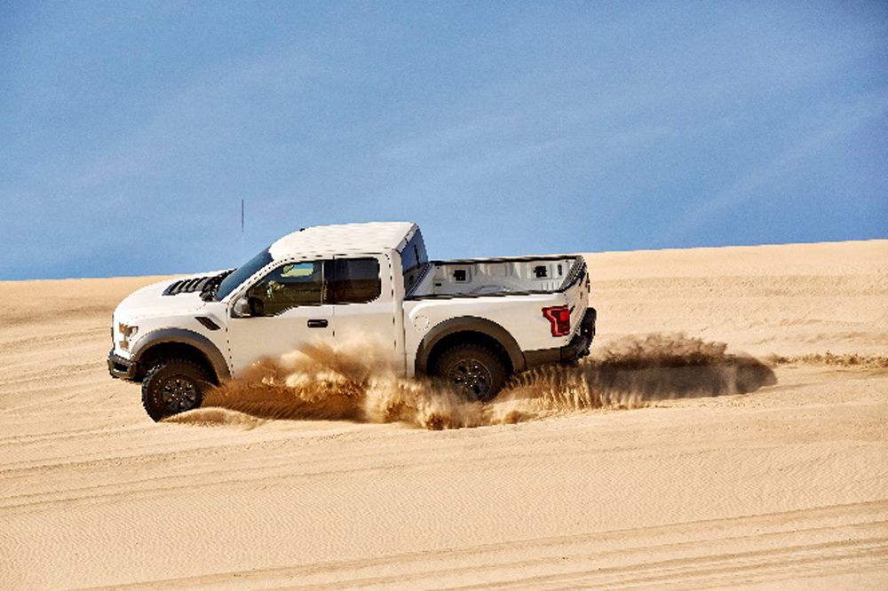 ҰFԽҰ F-150c͹1000