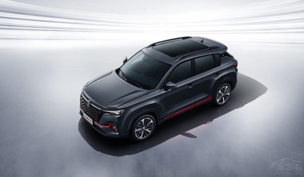 2022݄(dng)PLUS & 2022CS35PLUS