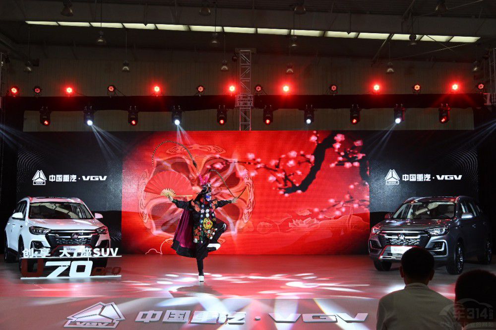 ЇVGVȫSUV܇U70ProУ