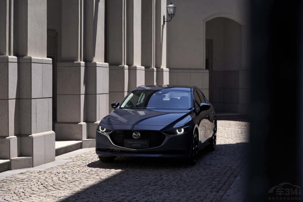 MAZDA3ِװ漴
