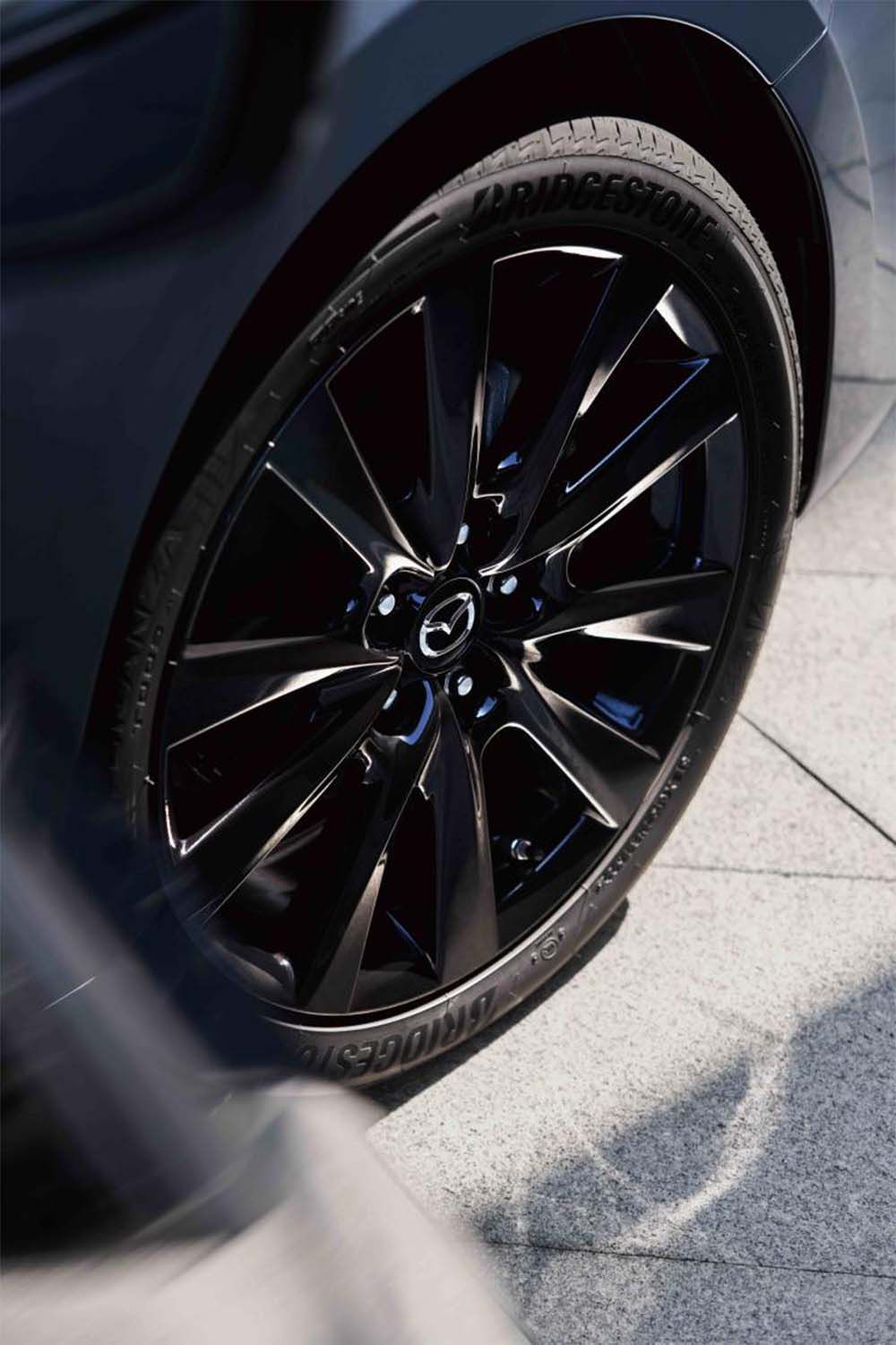MAZDA3ِװ漴