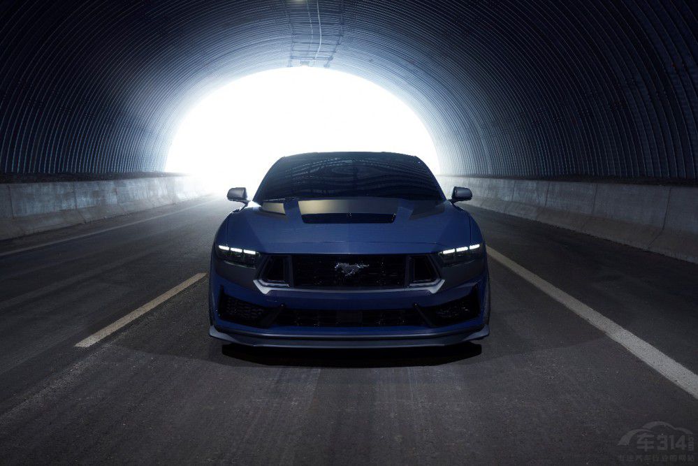 MustangƳMustang Dark Horse܇
