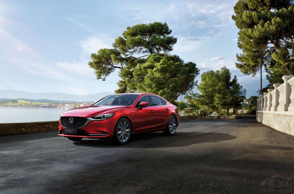 MAZDA6 ATENZAƝF(xin)Ѽ