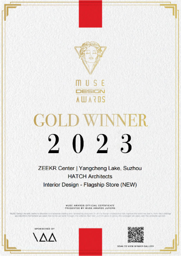 Ops@2023˹MUSEO(sh)Ӌ(j)
