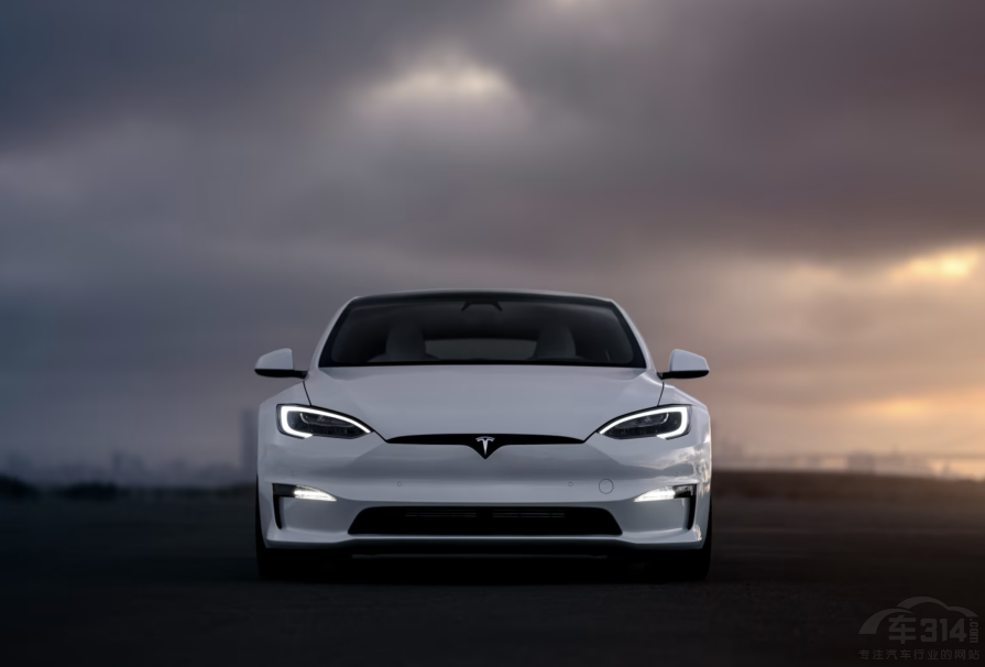 ˹Ї Model S/XF(xin)܇7fԪ(yu)