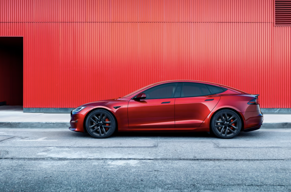 ˹Ї Model S/XF(xin)܇7fԪ(yu)