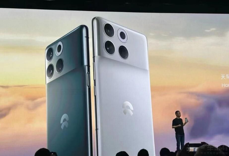 εNIO Phoneĺc䌍(jng)ĥ.....