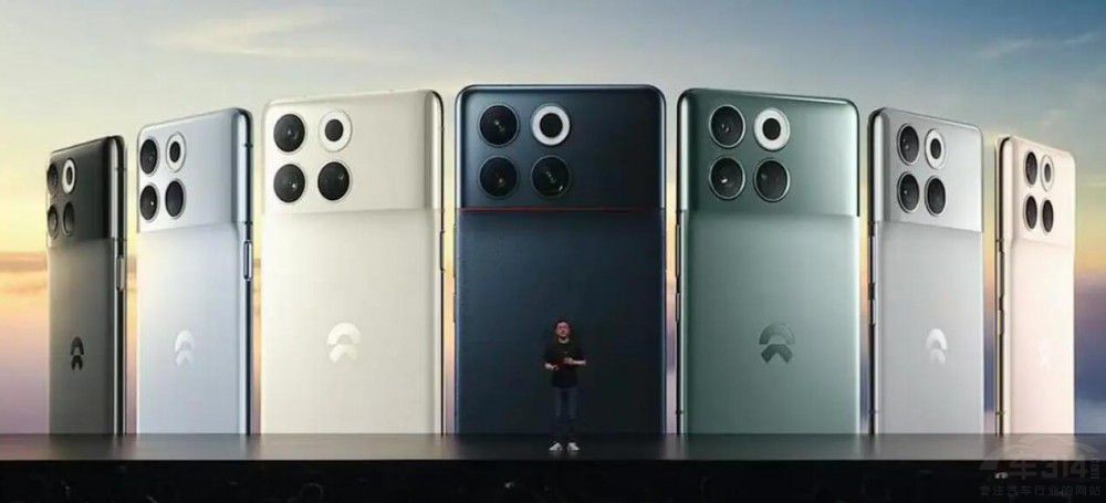 εNIO Phoneĺc䌍(jng)ĥ.....