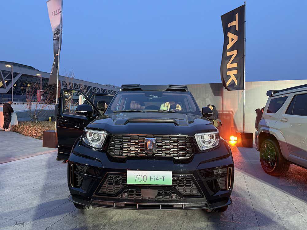 M(jn)ڵĺ܇Ӄr(ji)߶SUV\(chng)