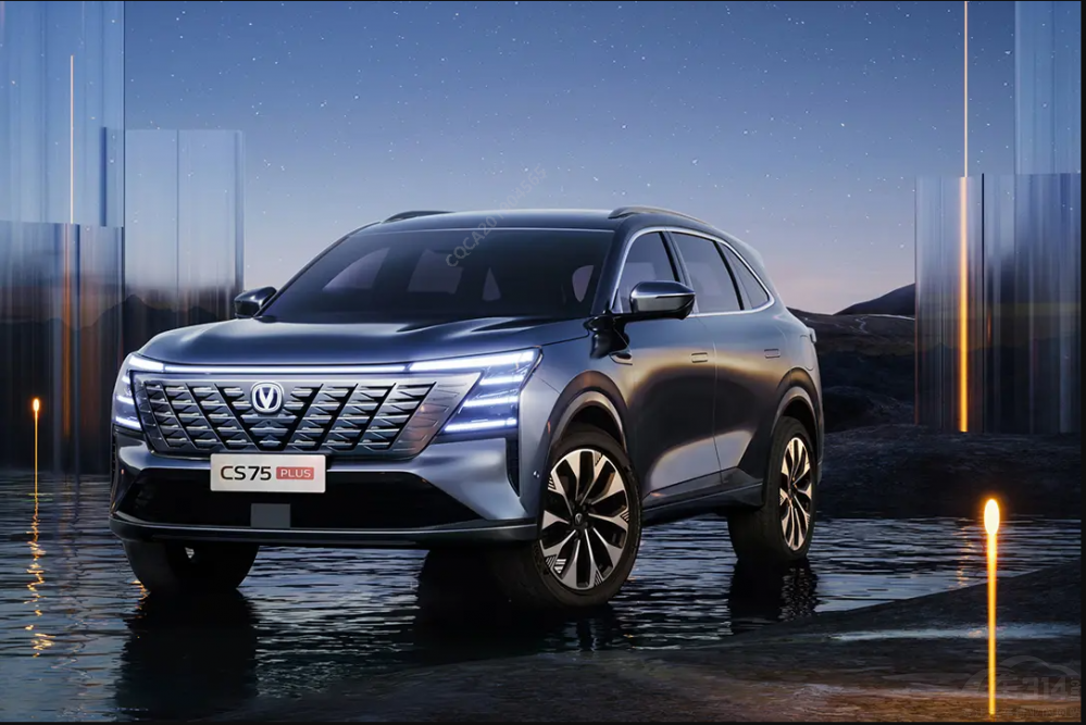 CS75PLUS¿ԽLlɞSUV