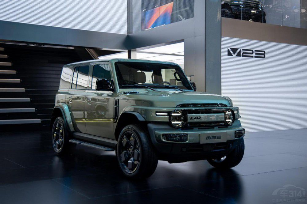 p˵ĵһv܇iCAR V23ʽ_A(y)