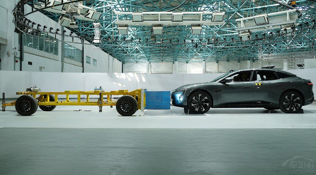 ȫלyS06ɹ(zhn)E-NCAP 2026 