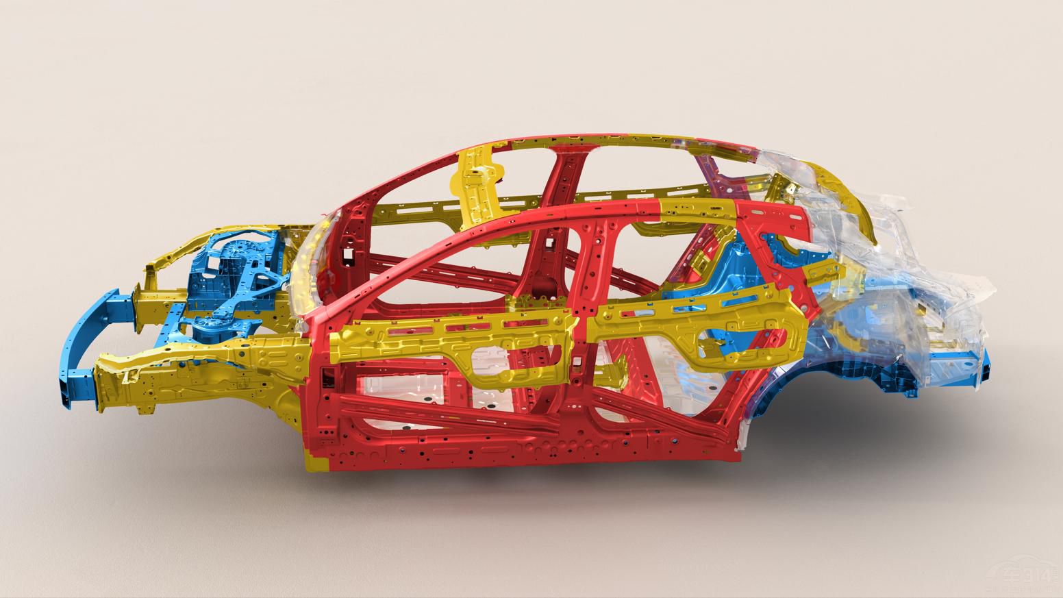 ȫלyS06ɹ(zhn)E-NCAP 2026 