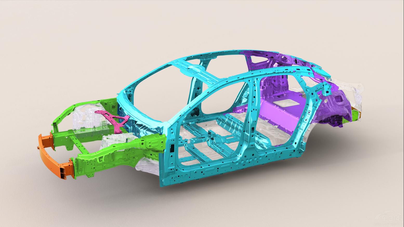 ȫלyS06ɹ(zhn)E-NCAP 2026 