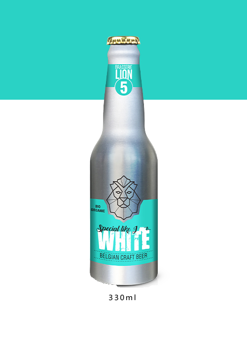 利昂小獅子TM5號啤酒