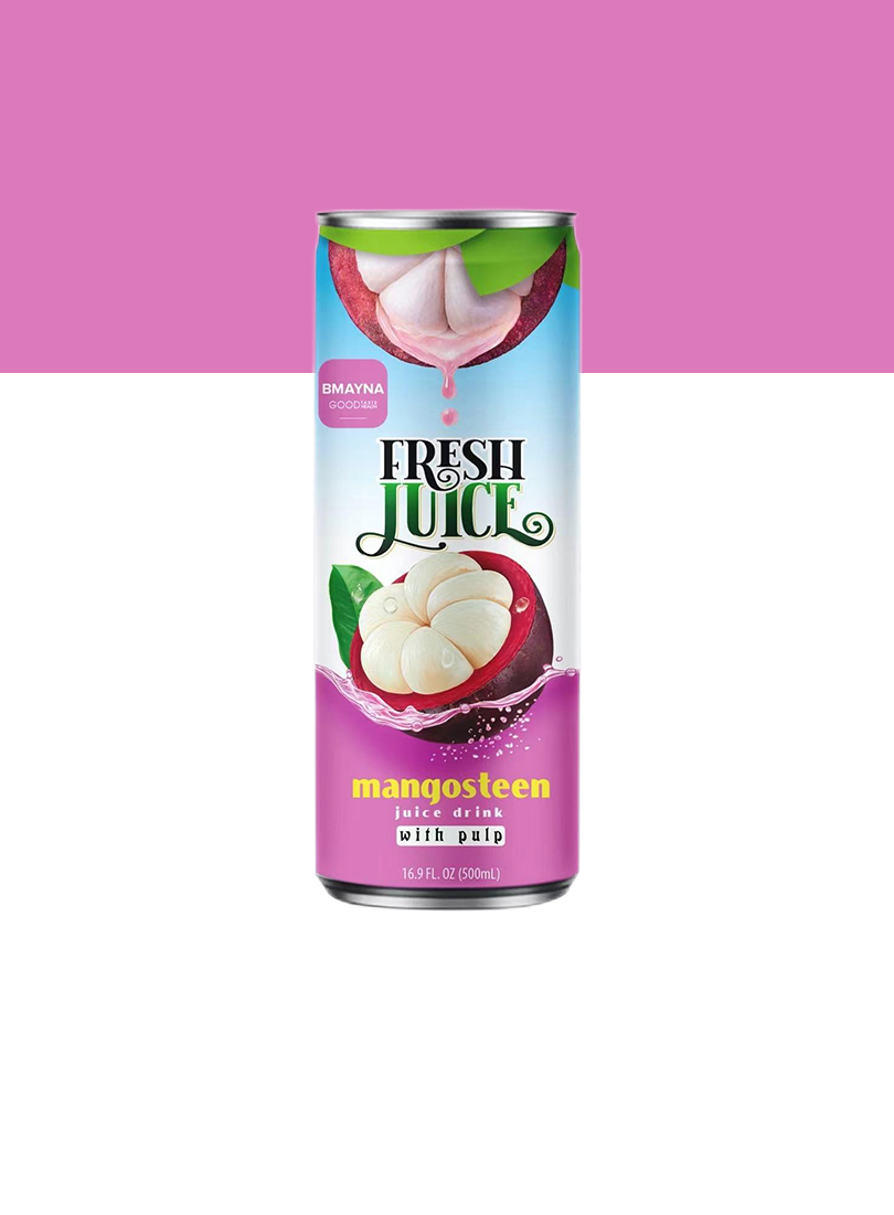 芭美娜山竹汁飲料(含果肉)(圖1)