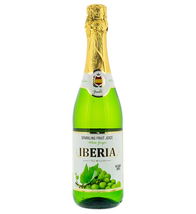 芭美娜無(wú)醇起泡酒青提味